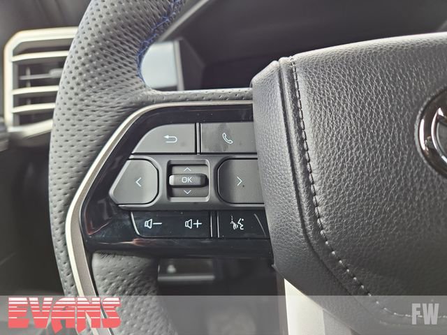 Certified 2026 Toyota Sequoia Platinum image 16