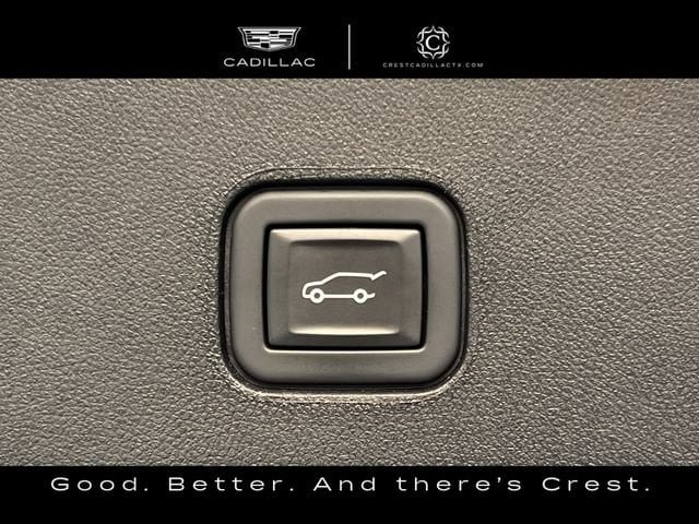 Certified 2024 Cadillac Lyriq Sport RWD image 31
