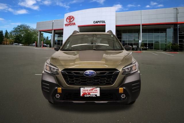 Used 2023 Subaru Outback Wilderness image 7