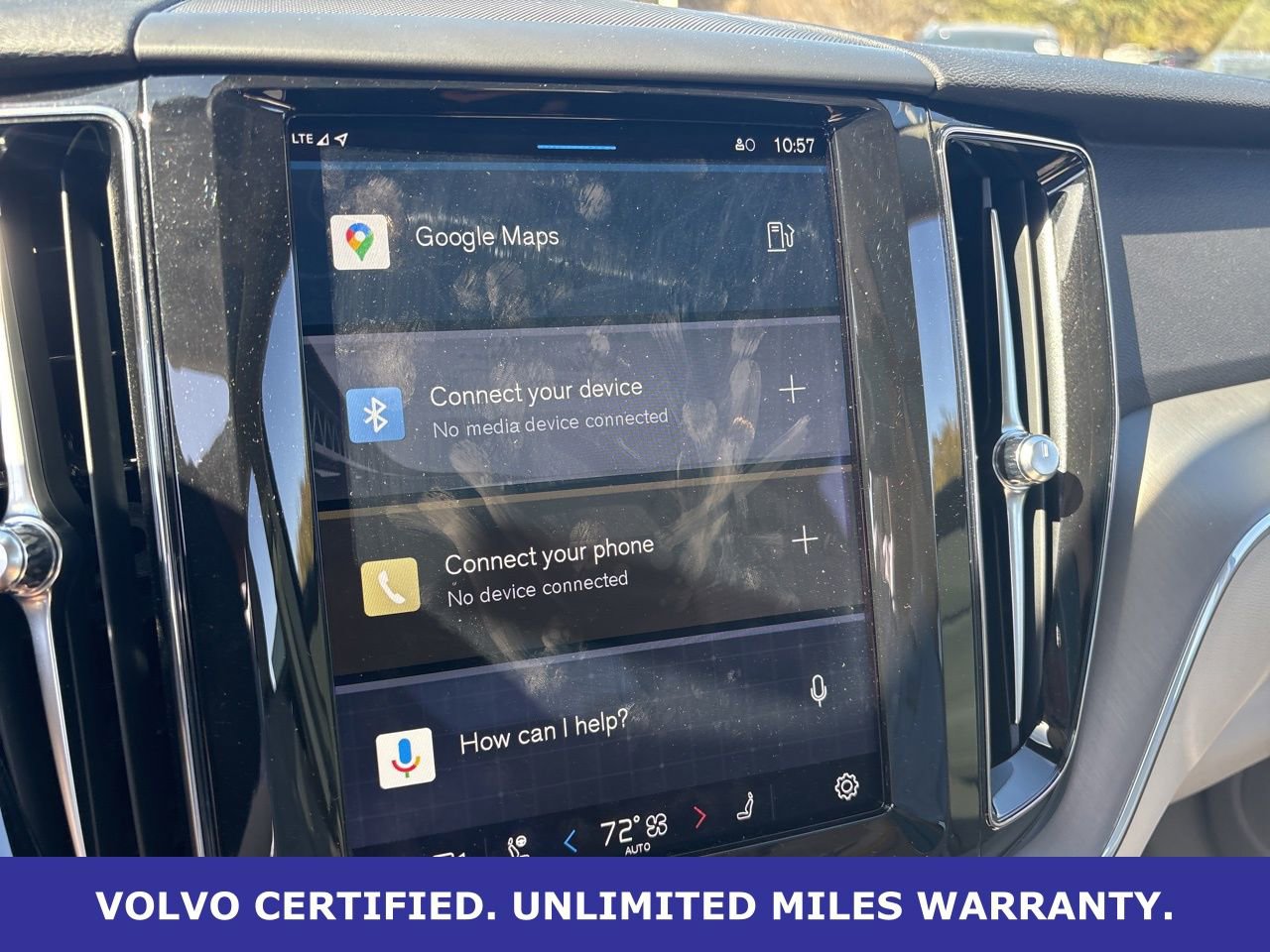 Certified 2024 Volvo XC60 B5 Core w/ Protection Package Premier image 20