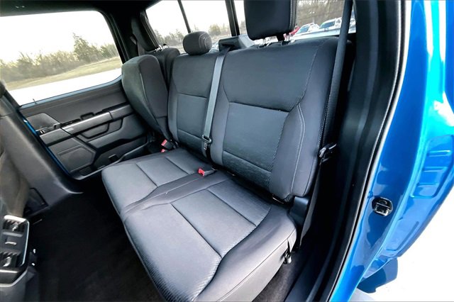 Used 2021 Ford F150 XLT w/ Equipment Group 302A High image 26