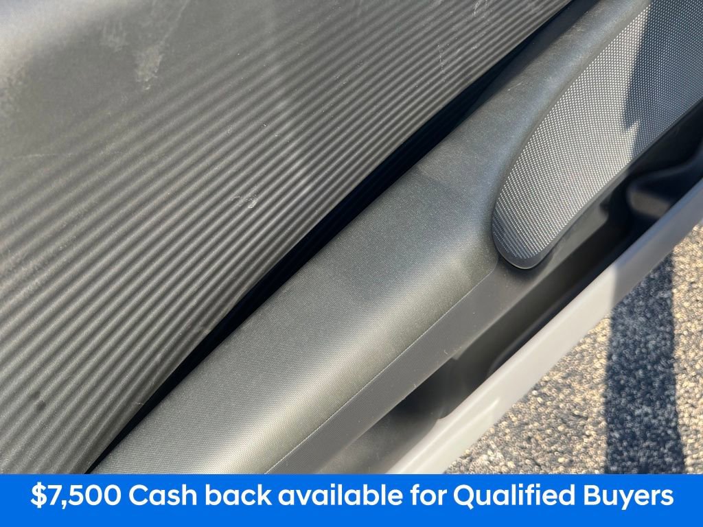 New 2025 Hyundai Ioniq 6 SEL image 16