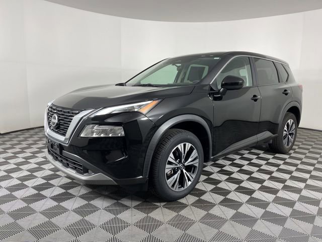 Used 2023 Nissan Rogue SV image 5