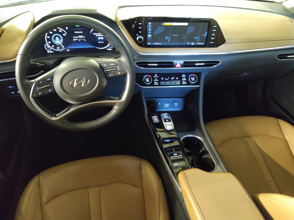 Used 2020 Hyundai Sonata SEL FWD image 22