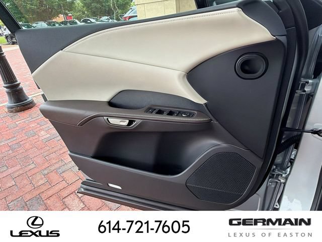 New 2026 Lexus RX 350 w/ Convenience Package AWD/4WD image 20