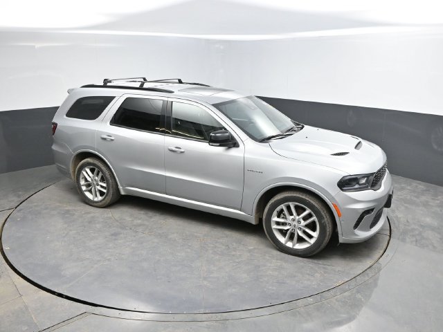 Used 2025 Dodge Durango R/T AWD/4WD image 26