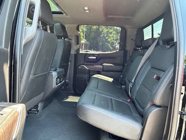 Used 2021 GMC Sierra 1500 Denali w/ Denali Ultimate Package AWD/4WD image 17