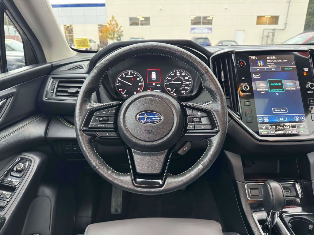 Used 2024 Subaru Ascent Onyx Edition AWD/4WD image 22