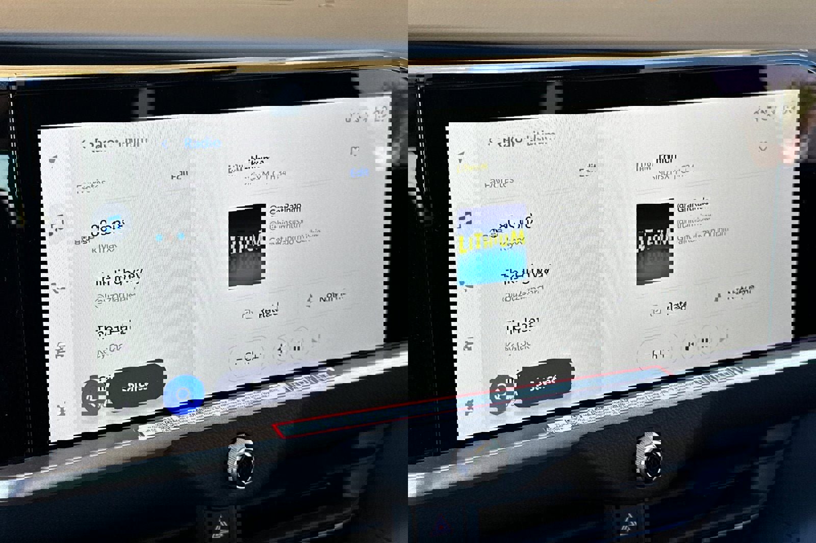 New 2026 Toyota Crown Signia image 23