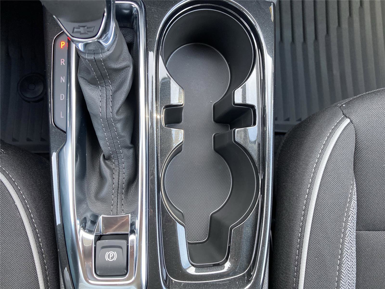 New 2026 Chevrolet TrailBlazer LT w/ Convenience Package image 21