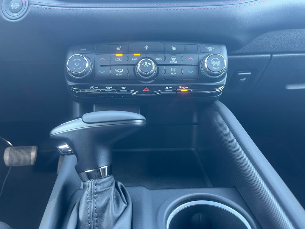 New 2026 Dodge Durango GT image 3