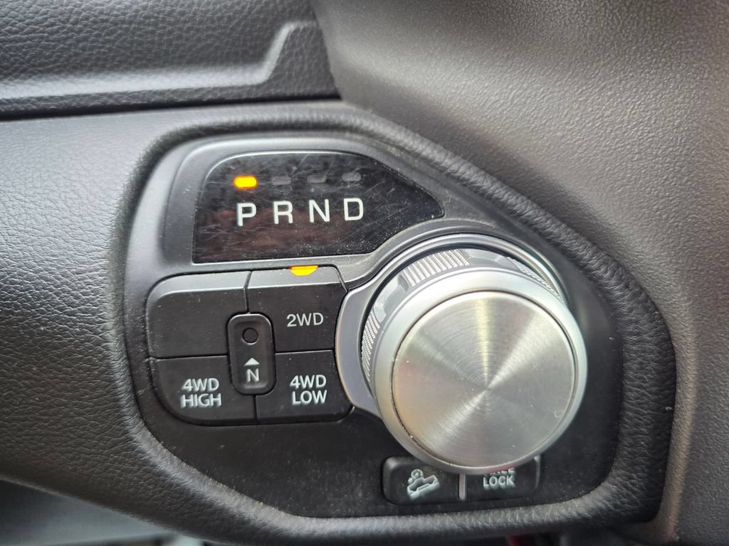 Used 2019 RAM 1500 Rebel w/ Level 1 Equipment Group AWD/4WD image 17