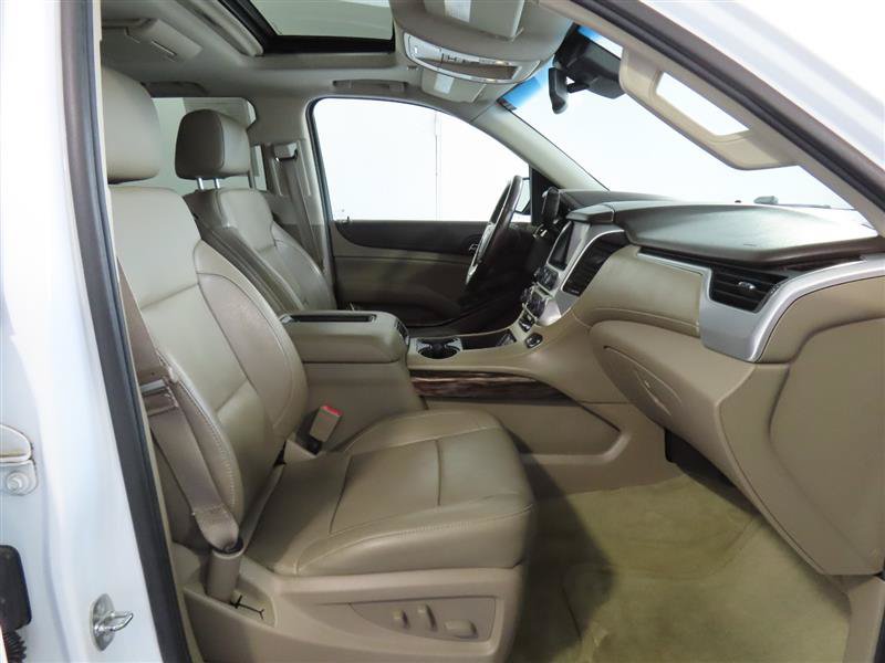 Used 2015 GMC Yukon SLT w/ Open Road Package AWD/4WD image 39