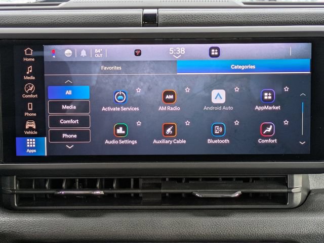 Used 2025 Jeep Gladiator Sport AWD/4WD image 13