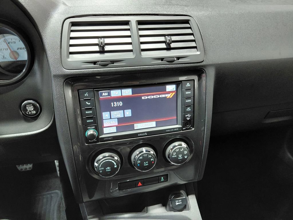 Used 2014 Dodge Challenger SRT8 Core w/ Electronics Convenience Group image 38