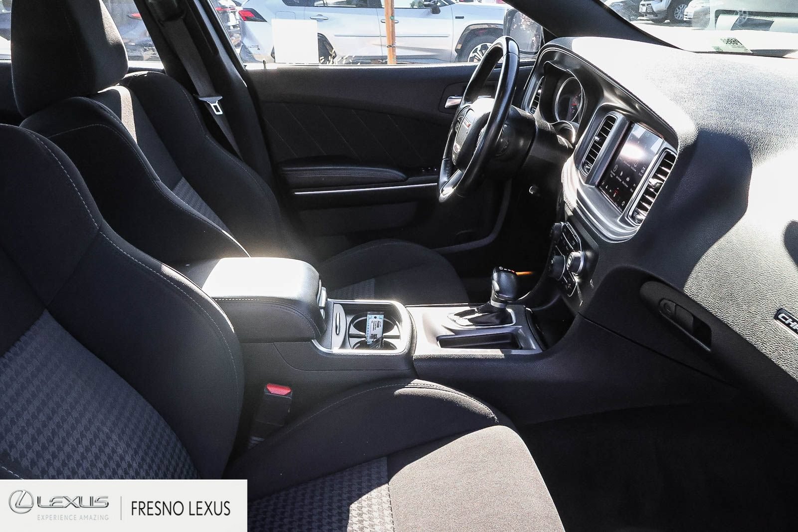 Used 2023 Dodge Charger GT RWD image 12