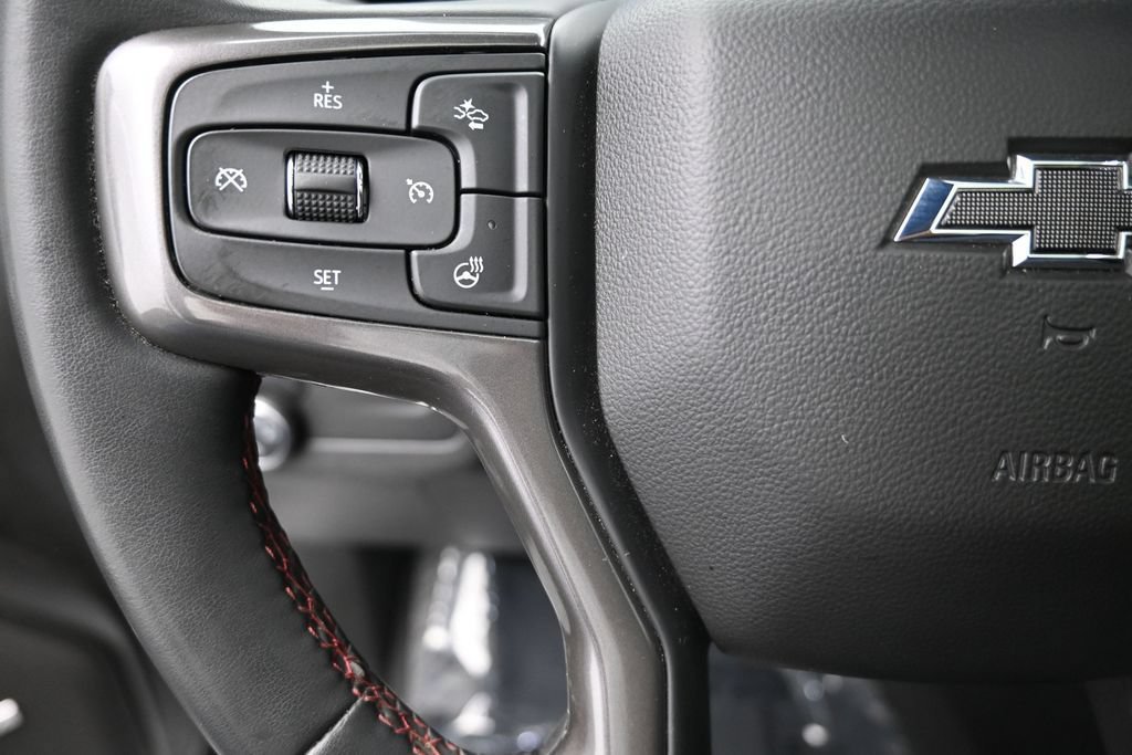 Used 2024 Chevrolet Tahoe RST w/ Luxury Package AWD/4WD image 15