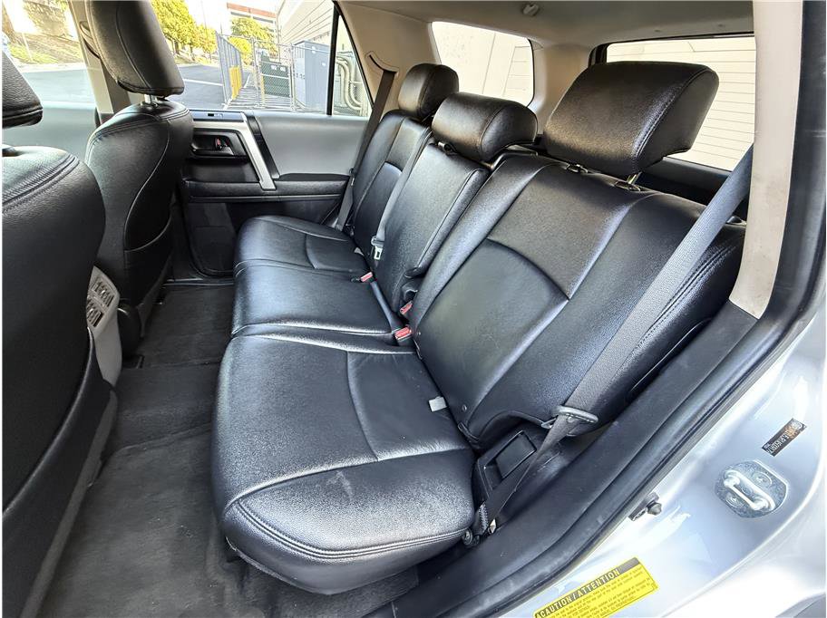 Used 2010 Toyota 4Runner SR5 RWD image 13