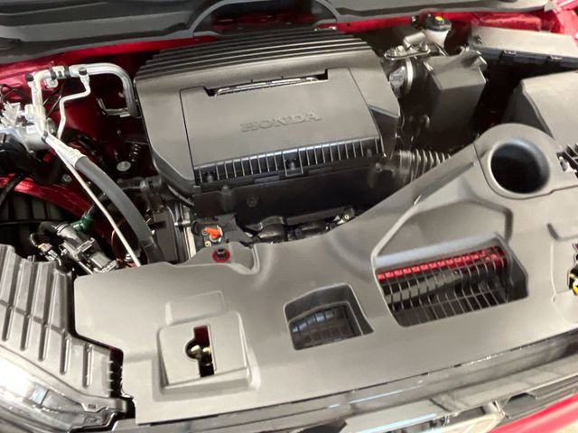 New 2025 Honda Pilot TrailSport image 13