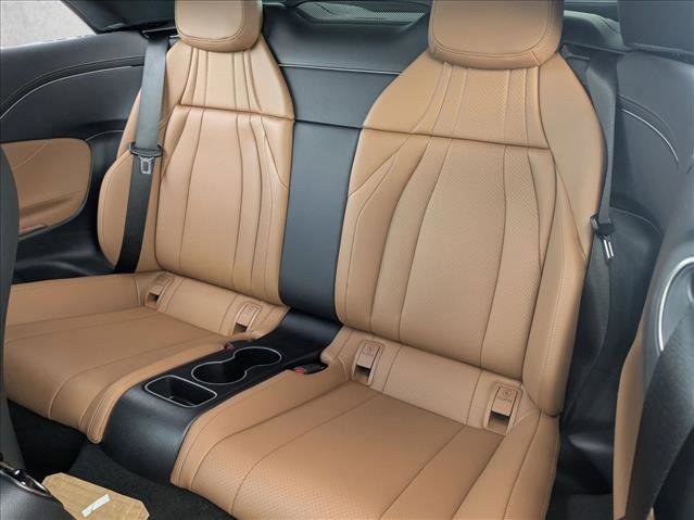 New 2026 Mercedes-Benz CLE 300 4MATIC Cabriolet image 14
