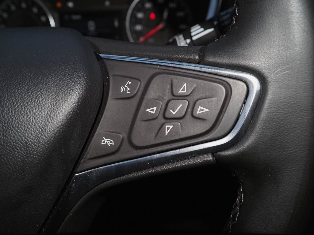 Certified 2024 Chevrolet Equinox LT AWD/4WD image 32
