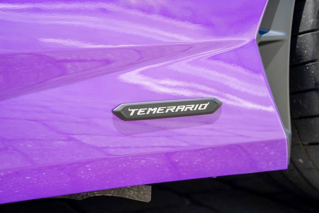 Used 2026 Lamborghini Temerario image 46
