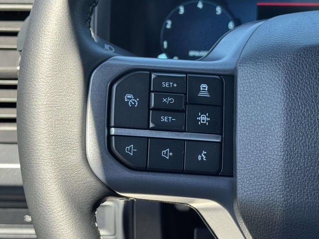 Used 2026 Ford F150 XLT w/ Equipment Group 302A MID AWD/4WD image 25