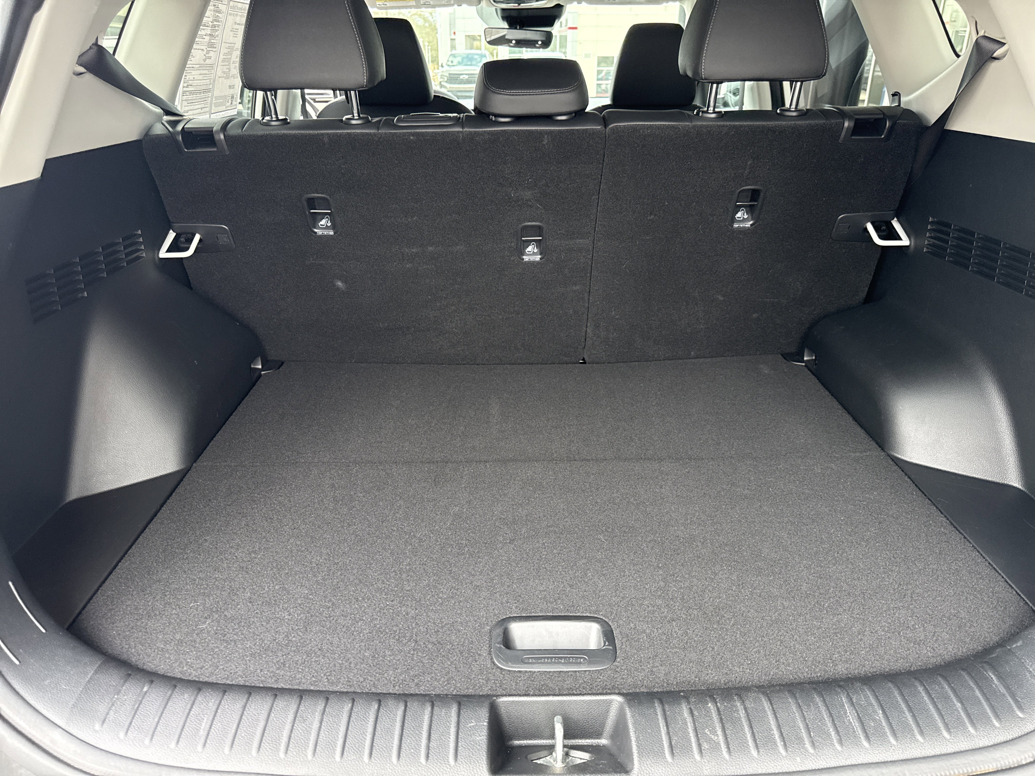 Used 2024 Kia Seltos EX image 13