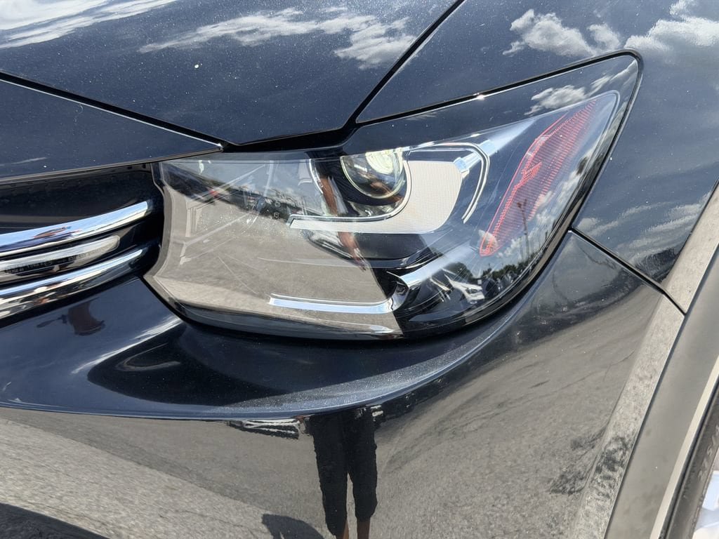 Used 2024 MAZDA CX-90 3.3 Turbo w/ Premium Plus Pkg AWD/4WD image 10