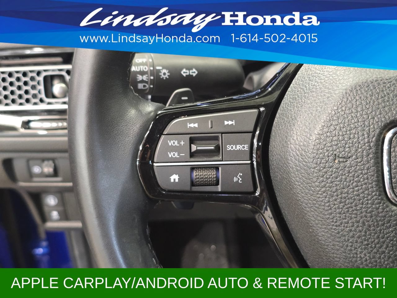 Used 2024 Honda Civic Sport image 16