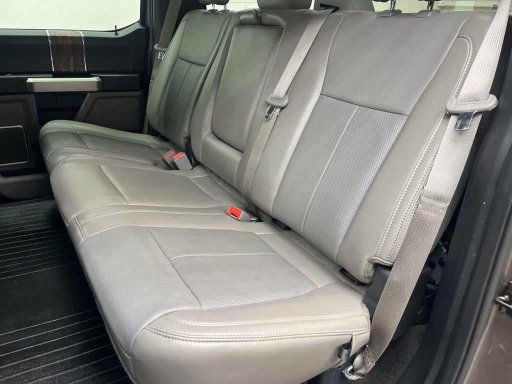 Used 2019 Ford F150 Lariat w/ Equipment Group 502A Luxury image 6