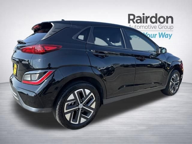 Used 2023 Hyundai Kona SE FWD image 7