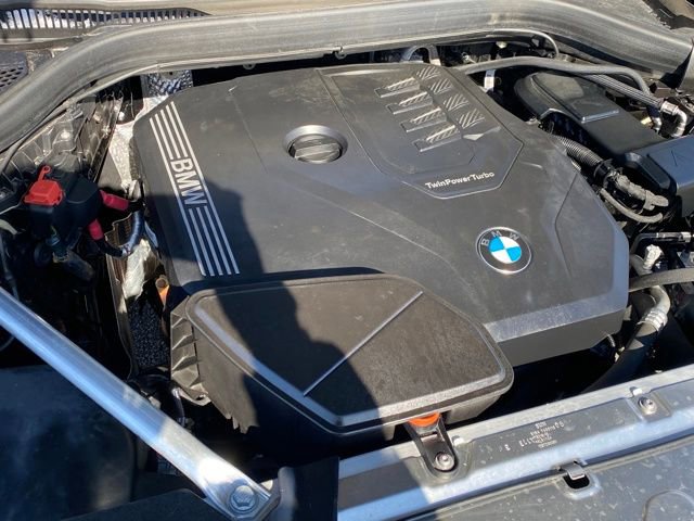 Used 2023 BMW X3 xDrive30i AWD/4WD image 22