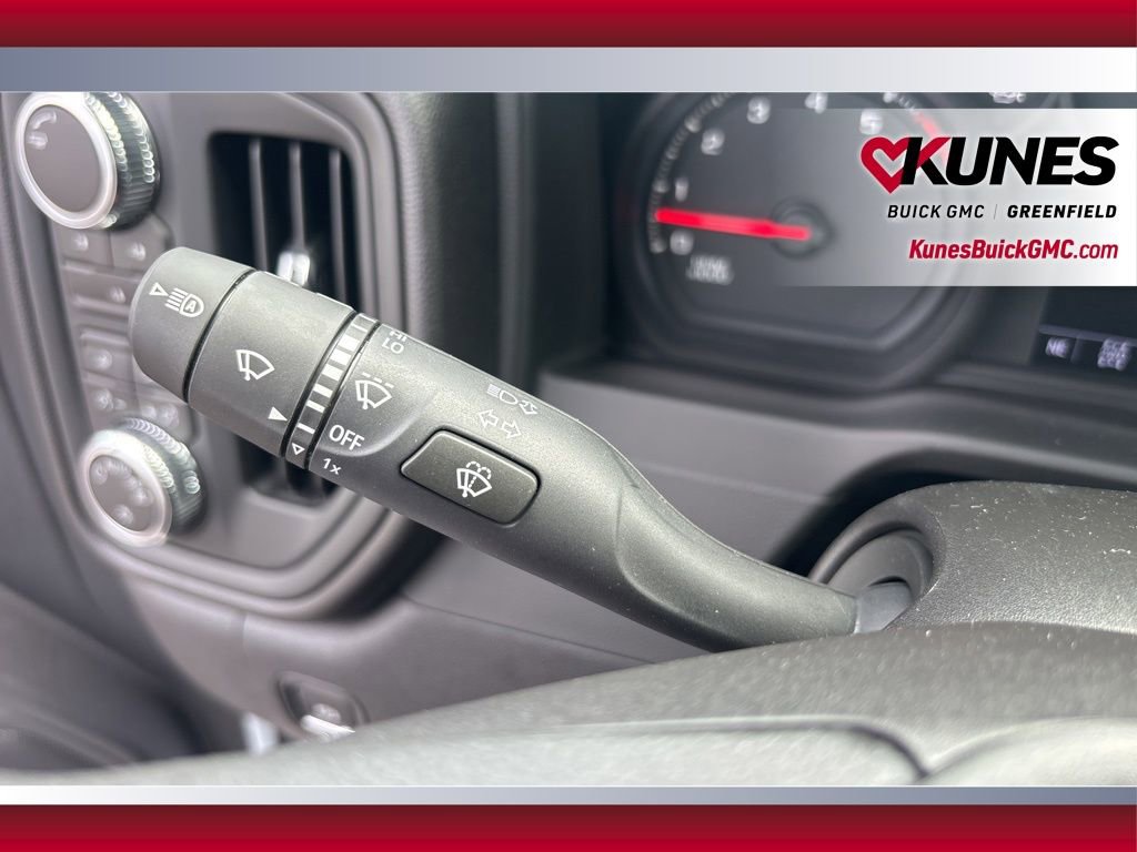 New 2025 GMC Sierra 3500 Pro image 26