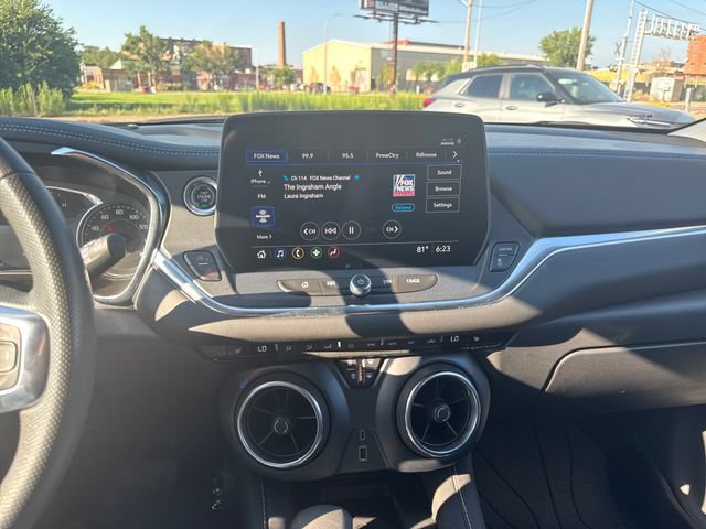Used 2023 Chevrolet Blazer LT w/ Convenience Package AWD/4WD image 18