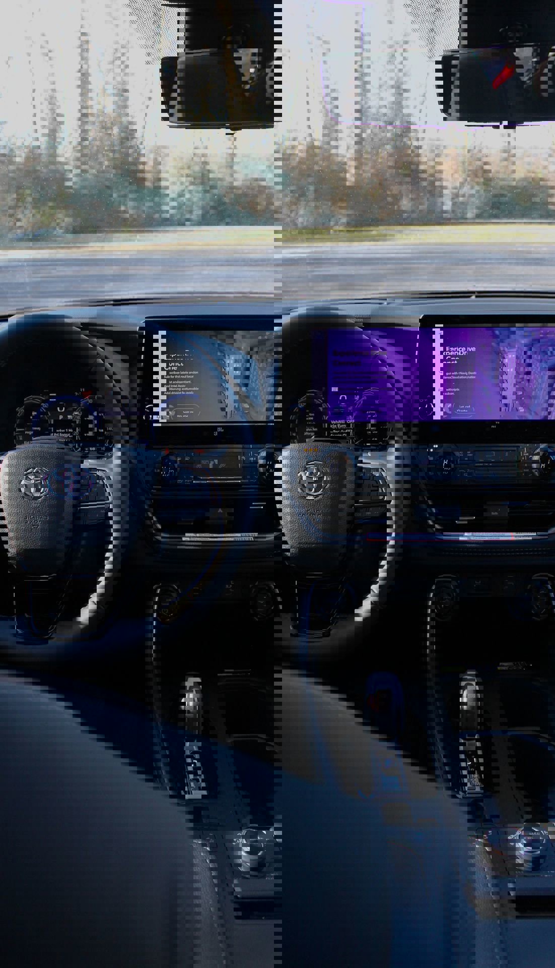 New 2026 Toyota Grand Highlander AWD Hybrid image 17