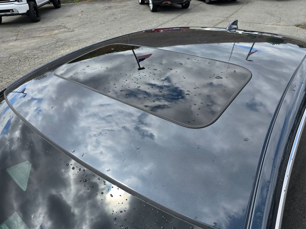 Used 2023 Honda Accord EX image 19