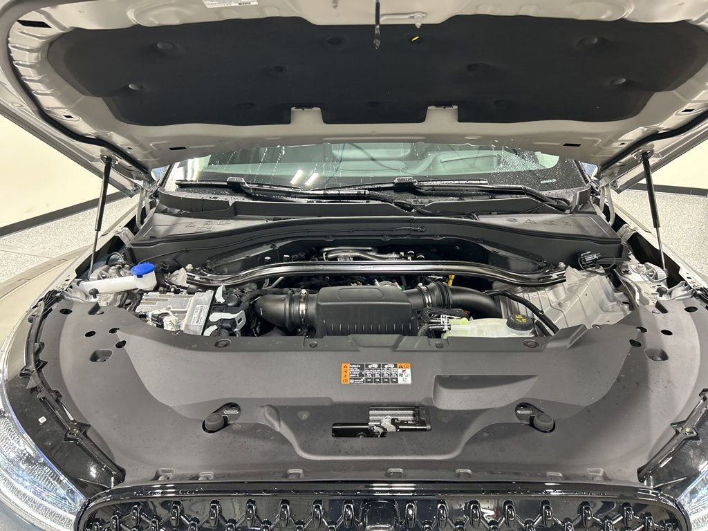 Used 2025 Lincoln Aviator Reserve w/ Equipment Group 201A image 35