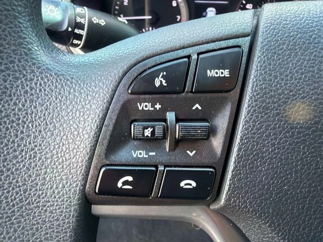 Used 2021 Hyundai Tucson Value w/ Cargo Package AWD/4WD image 30