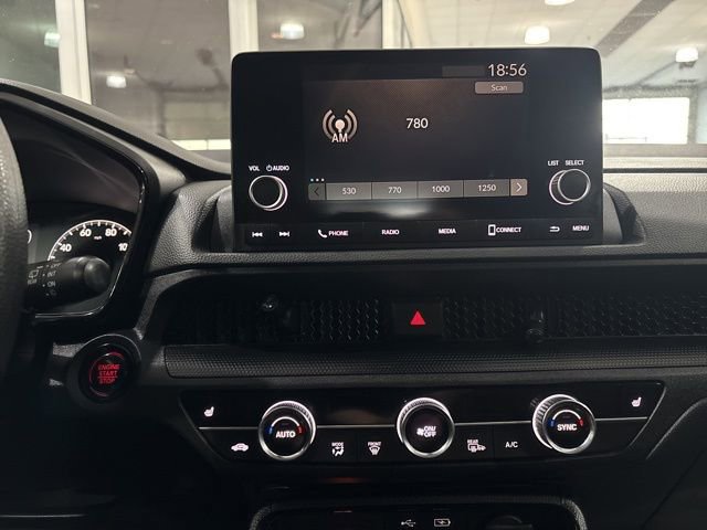 Used 2023 Honda CR-V EX image 21