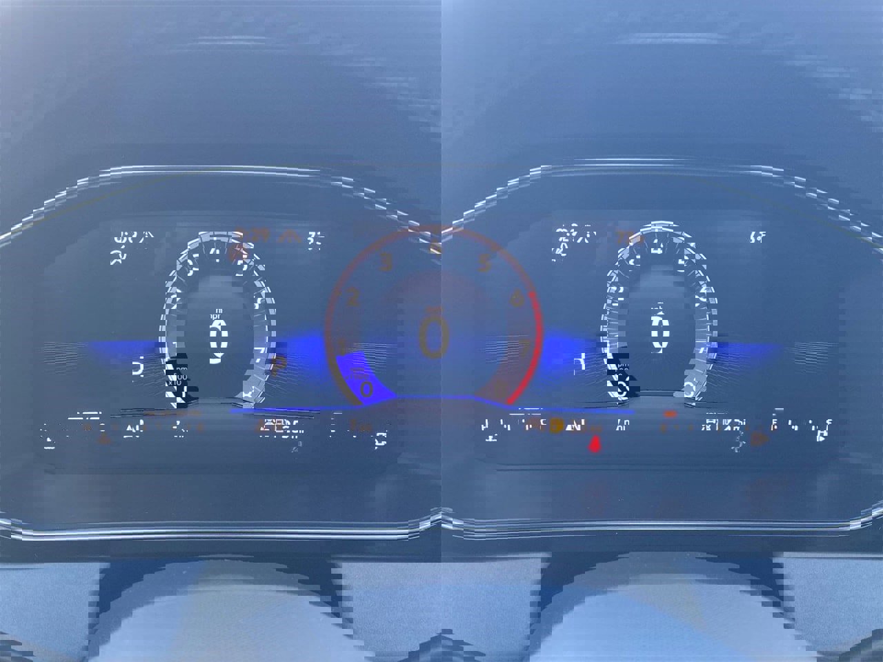 New 2026 Volkswagen Jetta SE image 27