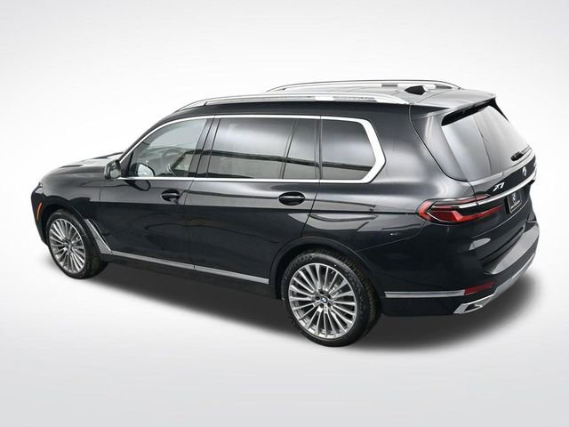 New 2026 BMW X7 xDrive40i image 28
