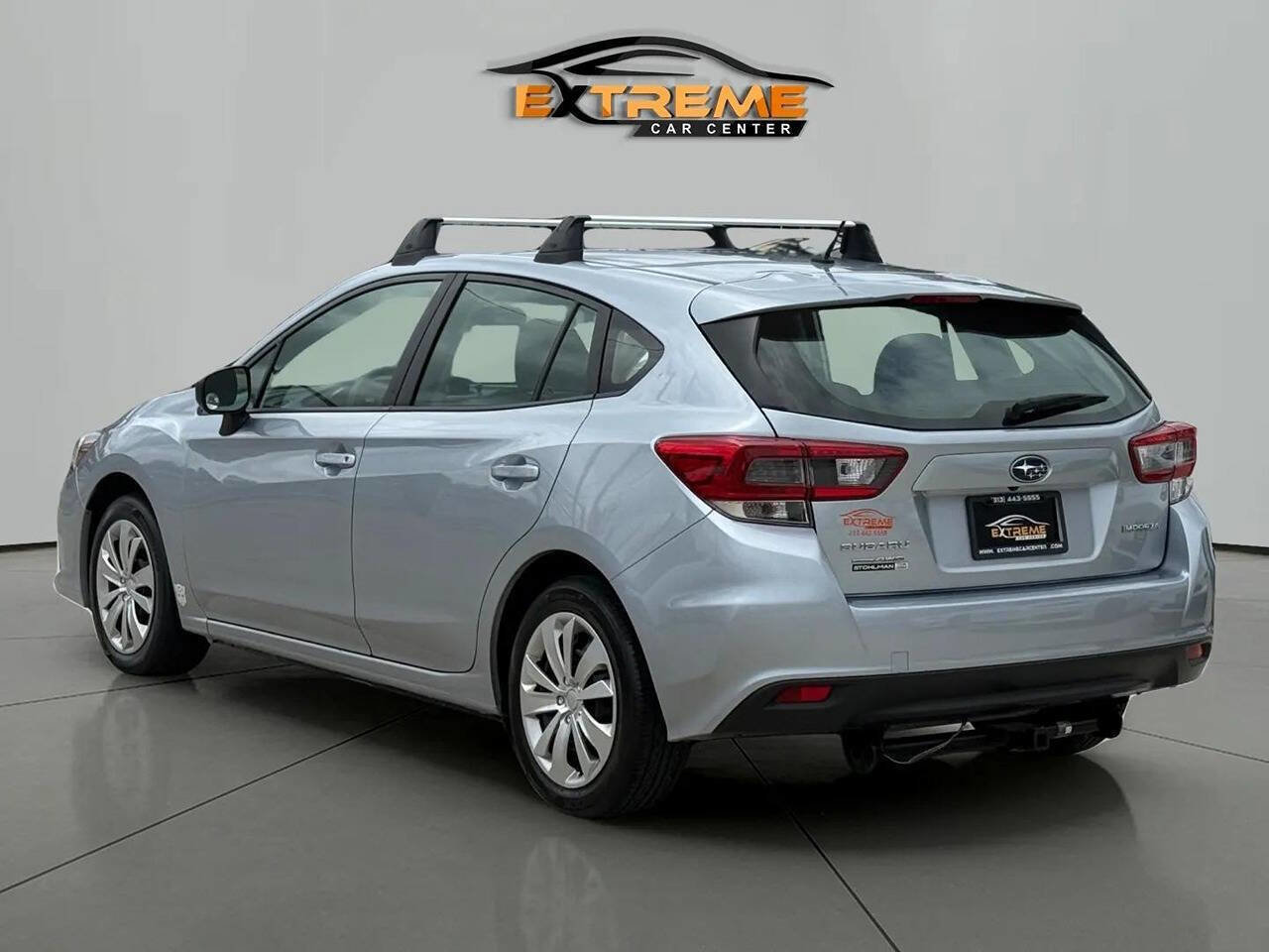 Used 2022 Subaru Impreza 2.0i image 4