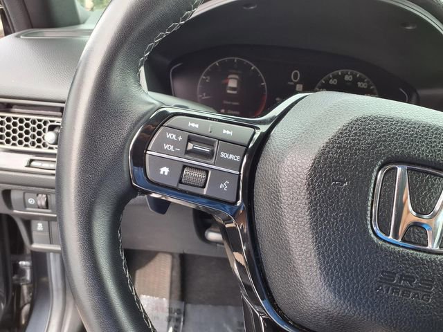 Used 2025 Honda Civic Sport image 17