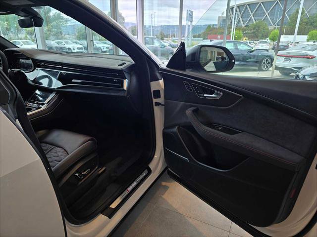 New 2026 Audi RS Q8 performance image 10