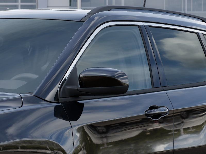 New 2025 Jeep Compass Latitude w/ Sun & Sound Group image 13