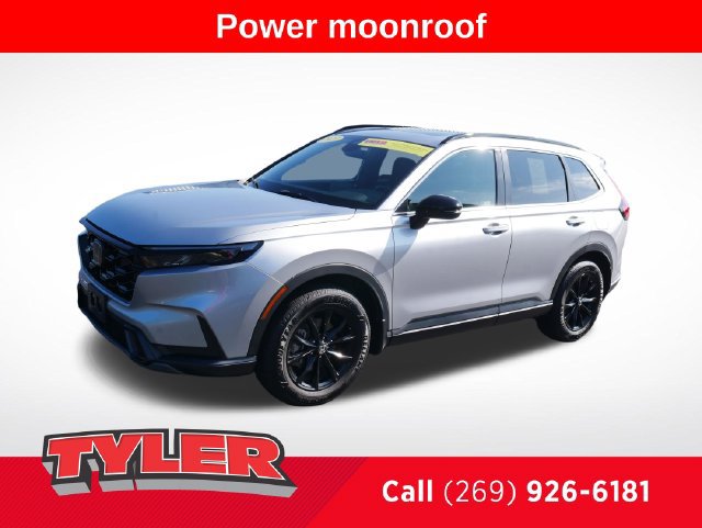 Used 2023 Honda CR-V Sport image 3