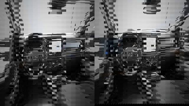 New 2026 Ford F250 Lariat AWD/4WD image 29