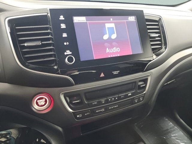 Used 2023 Honda Ridgeline Sport image 29