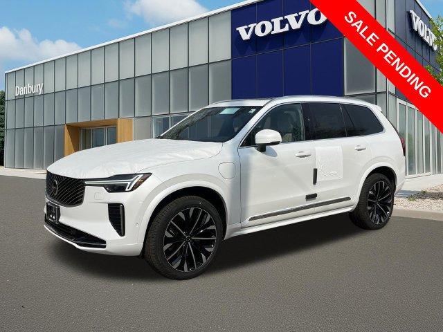 Used 2026 Volvo XC90 T8 Plus w/ Protection Package Premier